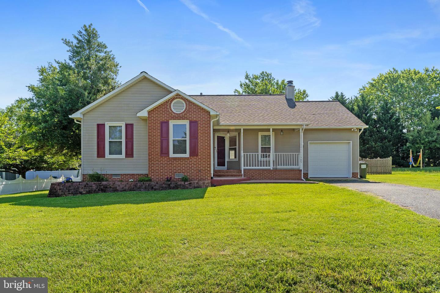 11505 BRIAN DRIVE, FREDERICKSBURG, Virginia 22407, 3 Bedrooms Bedrooms, ,2 BathroomsBathrooms,Residential,For sale,11505 BRIAN DRIVE,VASP2034124 MLS # VASP2034124