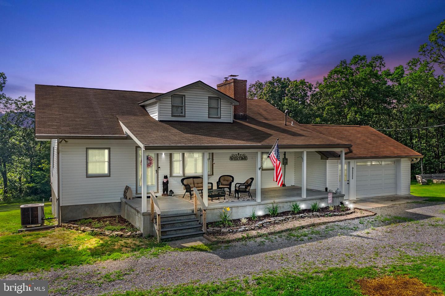 1901 S TIMBER RIDGE RD, WHITACRE, Virginia 22625, 2 Bedrooms Bedrooms, ,2 BathroomsBathrooms,Residential,For sale,1901 S TIMBER RIDGE RD,VAFV2035054 MLS # VAFV2035054