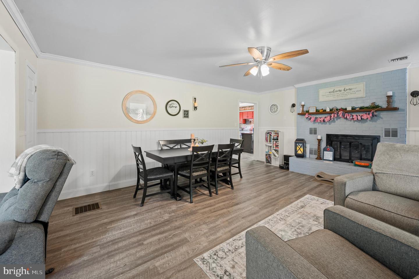 1901 S TIMBER RIDGE RD, WHITACRE, Virginia 22625, 2 Bedrooms Bedrooms, ,2 BathroomsBathrooms,Residential,For sale,1901 S TIMBER RIDGE RD,VAFV2035054 MLS # VAFV2035054