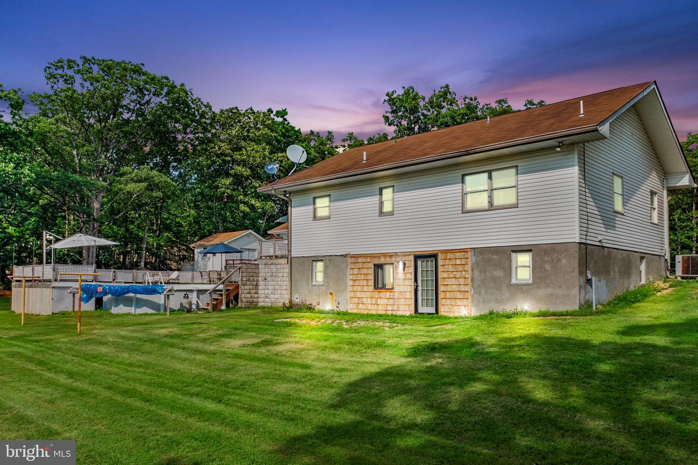1901 S TIMBER RIDGE RD, WHITACRE, Virginia 22625, 2 Bedrooms Bedrooms, ,2 BathroomsBathrooms,Residential,For sale,1901 S TIMBER RIDGE RD,VAFV2035054 MLS # VAFV2035054