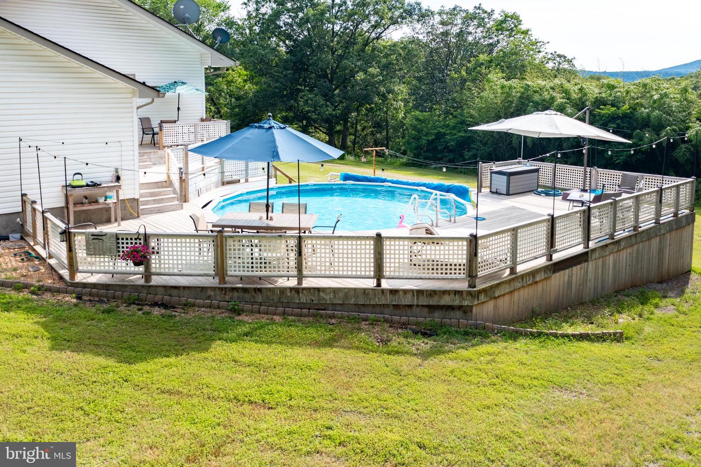1901 S TIMBER RIDGE RD, WHITACRE, Virginia 22625, 2 Bedrooms Bedrooms, ,2 BathroomsBathrooms,Residential,For sale,1901 S TIMBER RIDGE RD,VAFV2035054 MLS # VAFV2035054
