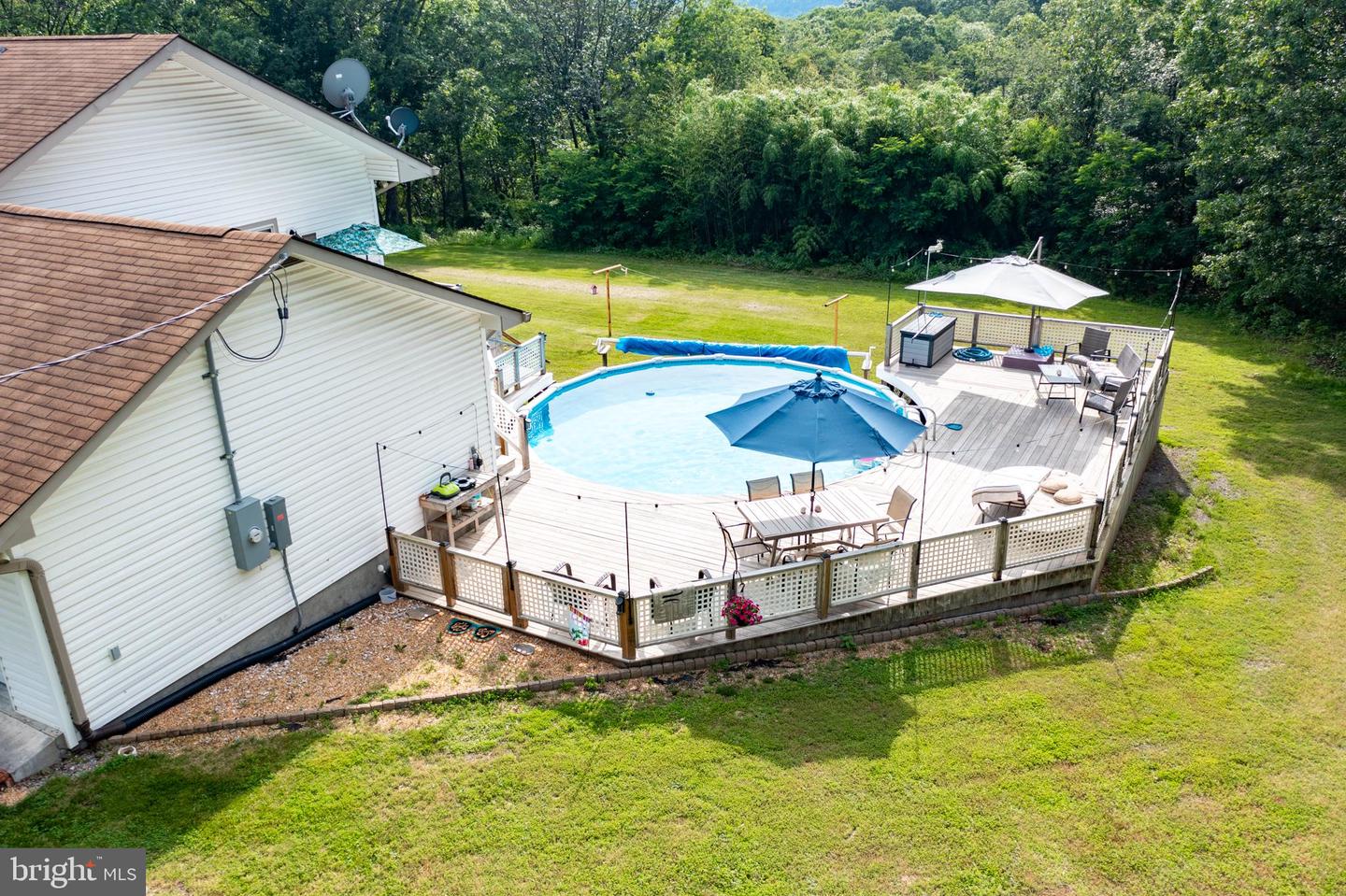 1901 S TIMBER RIDGE RD, WHITACRE, Virginia 22625, 2 Bedrooms Bedrooms, ,2 BathroomsBathrooms,Residential,For sale,1901 S TIMBER RIDGE RD,VAFV2035054 MLS # VAFV2035054