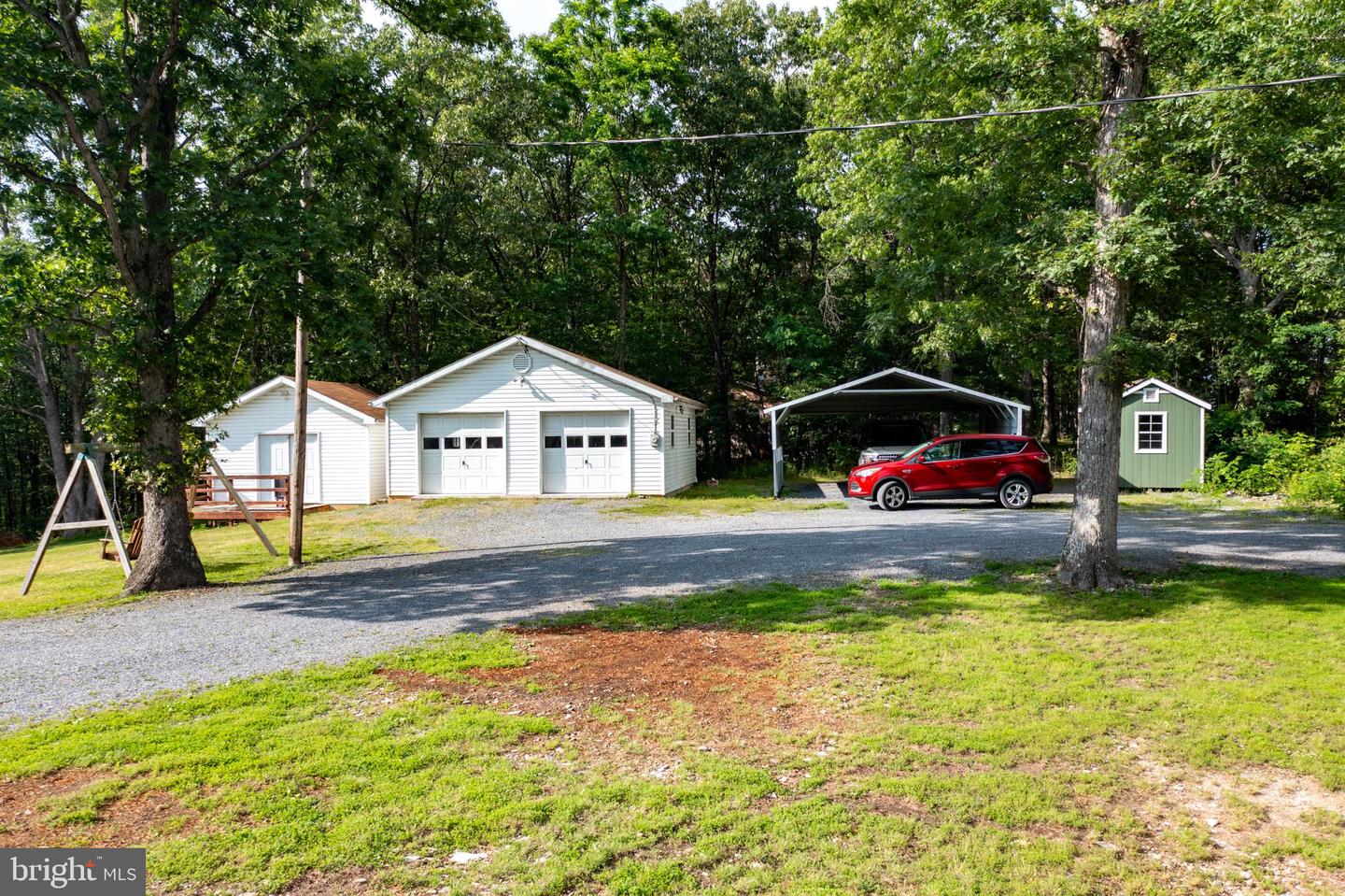 1901 S TIMBER RIDGE RD, WHITACRE, Virginia 22625, 2 Bedrooms Bedrooms, ,2 BathroomsBathrooms,Residential,For sale,1901 S TIMBER RIDGE RD,VAFV2035054 MLS # VAFV2035054