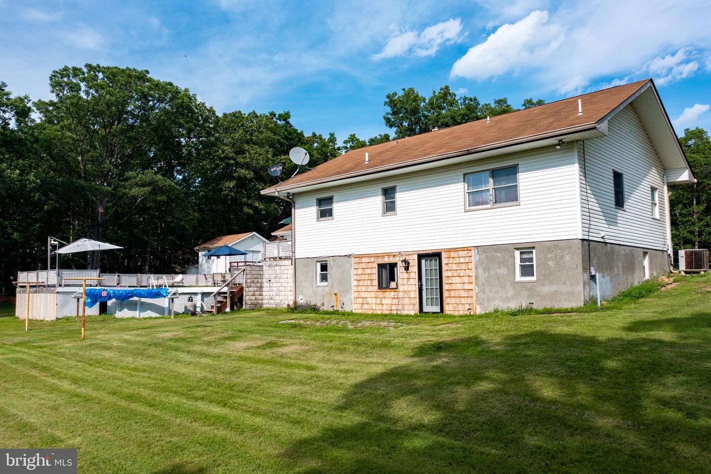1901 S TIMBER RIDGE RD, WHITACRE, Virginia 22625, 2 Bedrooms Bedrooms, ,2 BathroomsBathrooms,Residential,For sale,1901 S TIMBER RIDGE RD,VAFV2035054 MLS # VAFV2035054