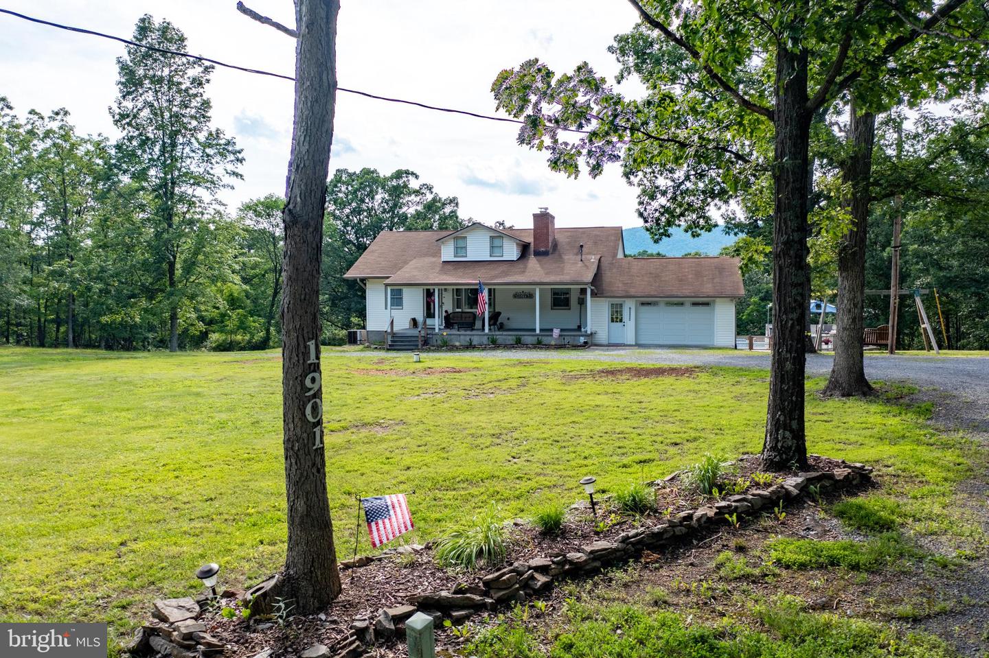 1901 S TIMBER RIDGE RD, WHITACRE, Virginia 22625, 2 Bedrooms Bedrooms, ,2 BathroomsBathrooms,Residential,For sale,1901 S TIMBER RIDGE RD,VAFV2035054 MLS # VAFV2035054