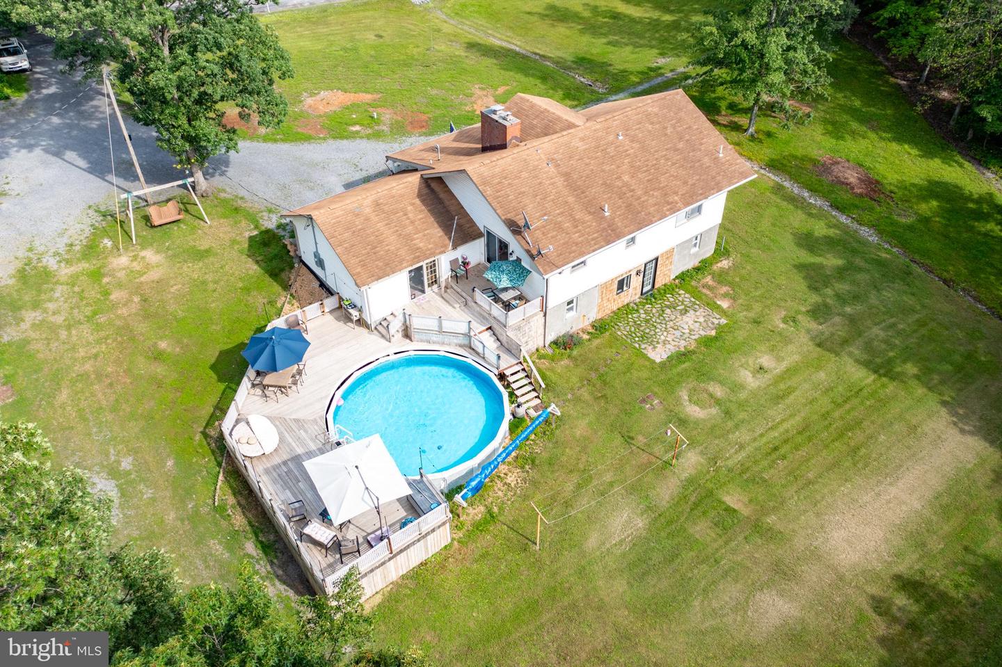 1901 S TIMBER RIDGE RD, WHITACRE, Virginia 22625, 2 Bedrooms Bedrooms, ,2 BathroomsBathrooms,Residential,For sale,1901 S TIMBER RIDGE RD,VAFV2035054 MLS # VAFV2035054
