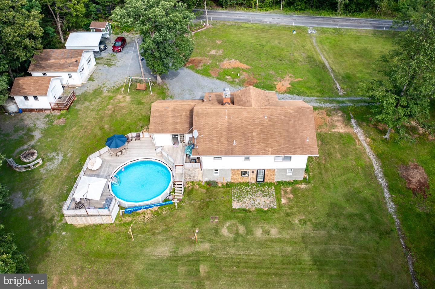 1901 S TIMBER RIDGE RD, WHITACRE, Virginia 22625, 2 Bedrooms Bedrooms, ,2 BathroomsBathrooms,Residential,For sale,1901 S TIMBER RIDGE RD,VAFV2035054 MLS # VAFV2035054