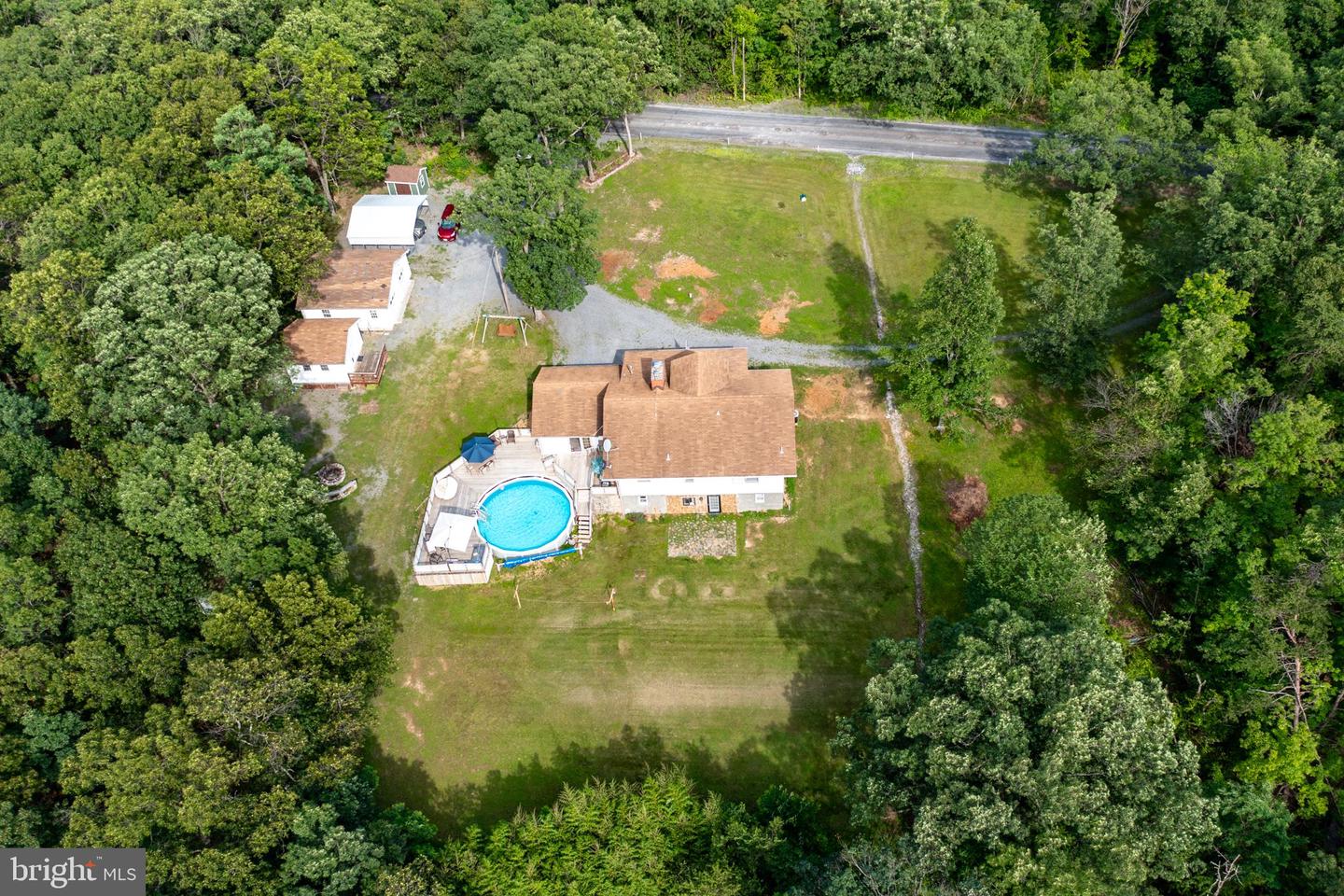 1901 S TIMBER RIDGE RD, WHITACRE, Virginia 22625, 2 Bedrooms Bedrooms, ,2 BathroomsBathrooms,Residential,For sale,1901 S TIMBER RIDGE RD,VAFV2035054 MLS # VAFV2035054
