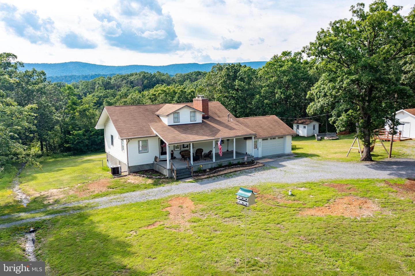 1901 S TIMBER RIDGE RD, WHITACRE, Virginia 22625, 2 Bedrooms Bedrooms, ,2 BathroomsBathrooms,Residential,For sale,1901 S TIMBER RIDGE RD,VAFV2035054 MLS # VAFV2035054