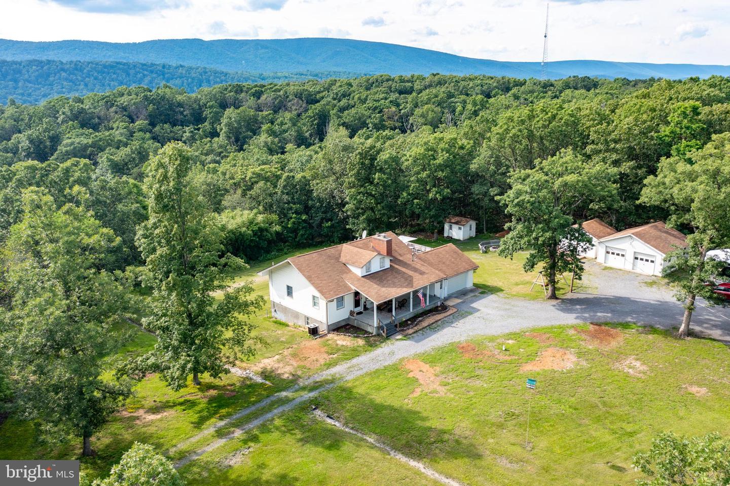 1901 S TIMBER RIDGE RD, WHITACRE, Virginia 22625, 2 Bedrooms Bedrooms, ,2 BathroomsBathrooms,Residential,For sale,1901 S TIMBER RIDGE RD,VAFV2035054 MLS # VAFV2035054
