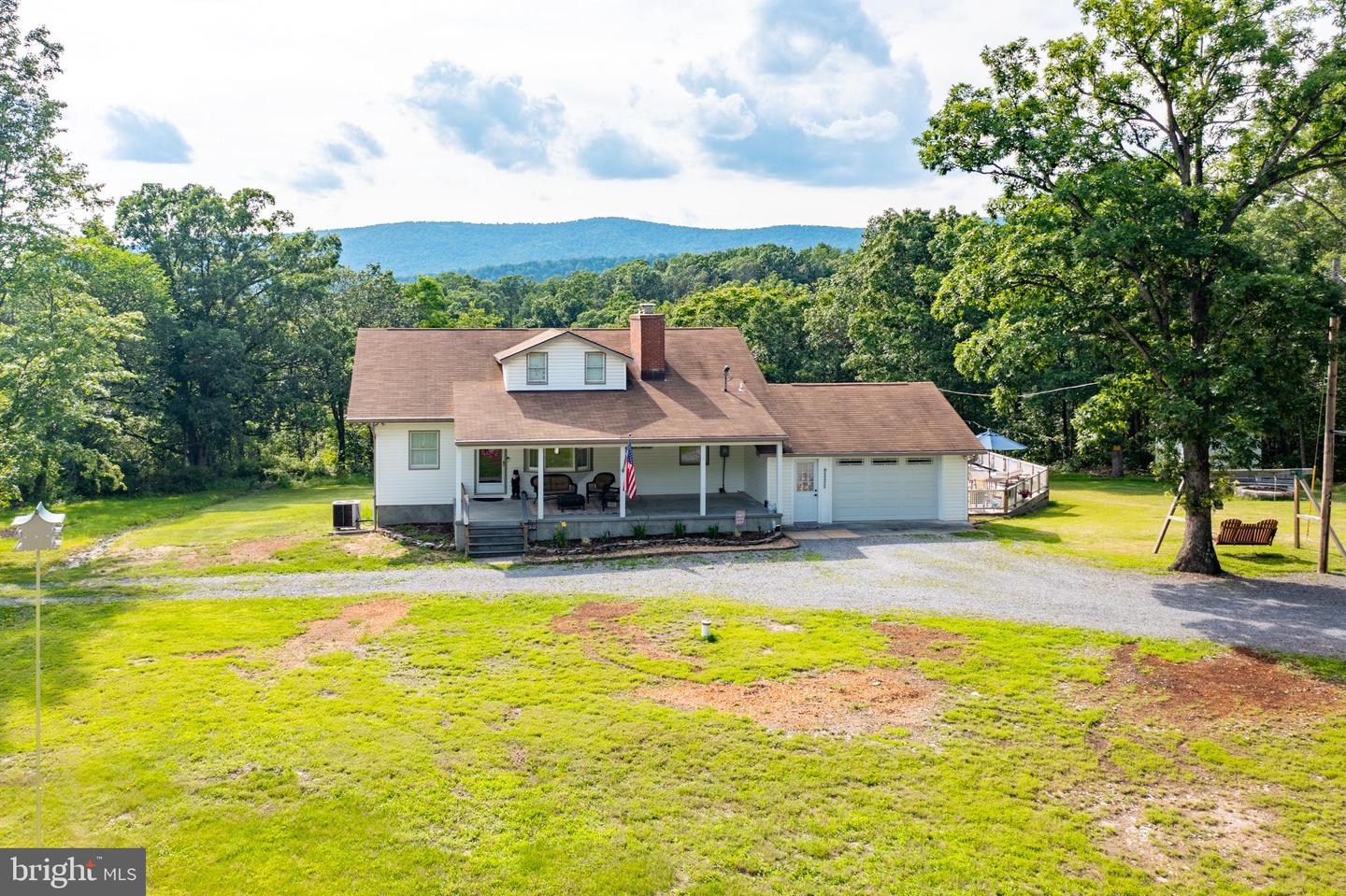 1901 S TIMBER RIDGE RD, WHITACRE, Virginia 22625, 2 Bedrooms Bedrooms, ,2 BathroomsBathrooms,Residential,For sale,1901 S TIMBER RIDGE RD,VAFV2035054 MLS # VAFV2035054