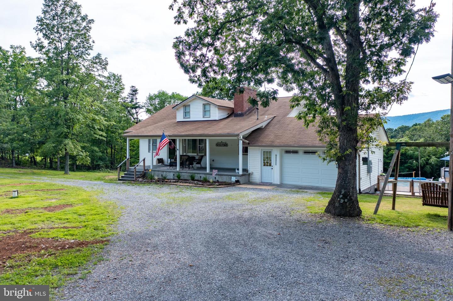 1901 S TIMBER RIDGE RD, WHITACRE, Virginia 22625, 2 Bedrooms Bedrooms, ,2 BathroomsBathrooms,Residential,For sale,1901 S TIMBER RIDGE RD,VAFV2035054 MLS # VAFV2035054