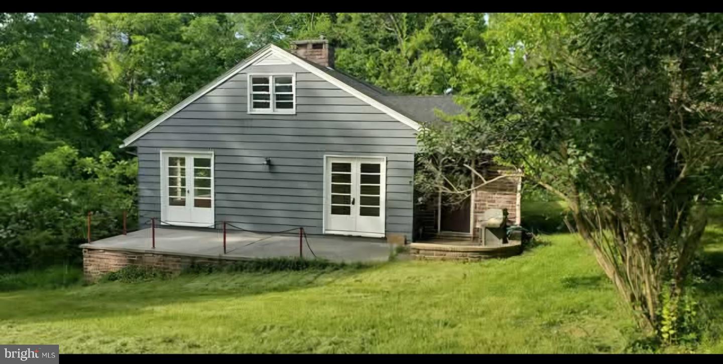 769 S WATER ST, WOODSTOCK, Virginia 22664, 4 Bedrooms Bedrooms, ,2 BathroomsBathrooms,Residential,For sale,769 S WATER ST,VASH2011796 MLS # VASH2011796
