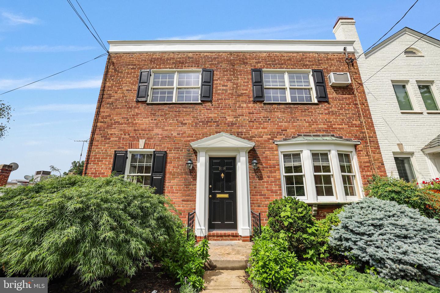 2116 TUNLAW RD NW, WASHINGTON, District Of Columbia 20007, 3 Bedrooms Bedrooms, ,2 BathroomsBathrooms,Residential,For sale,2116 TUNLAW RD NW,DCDC2207490 MLS # DCDC2207490
