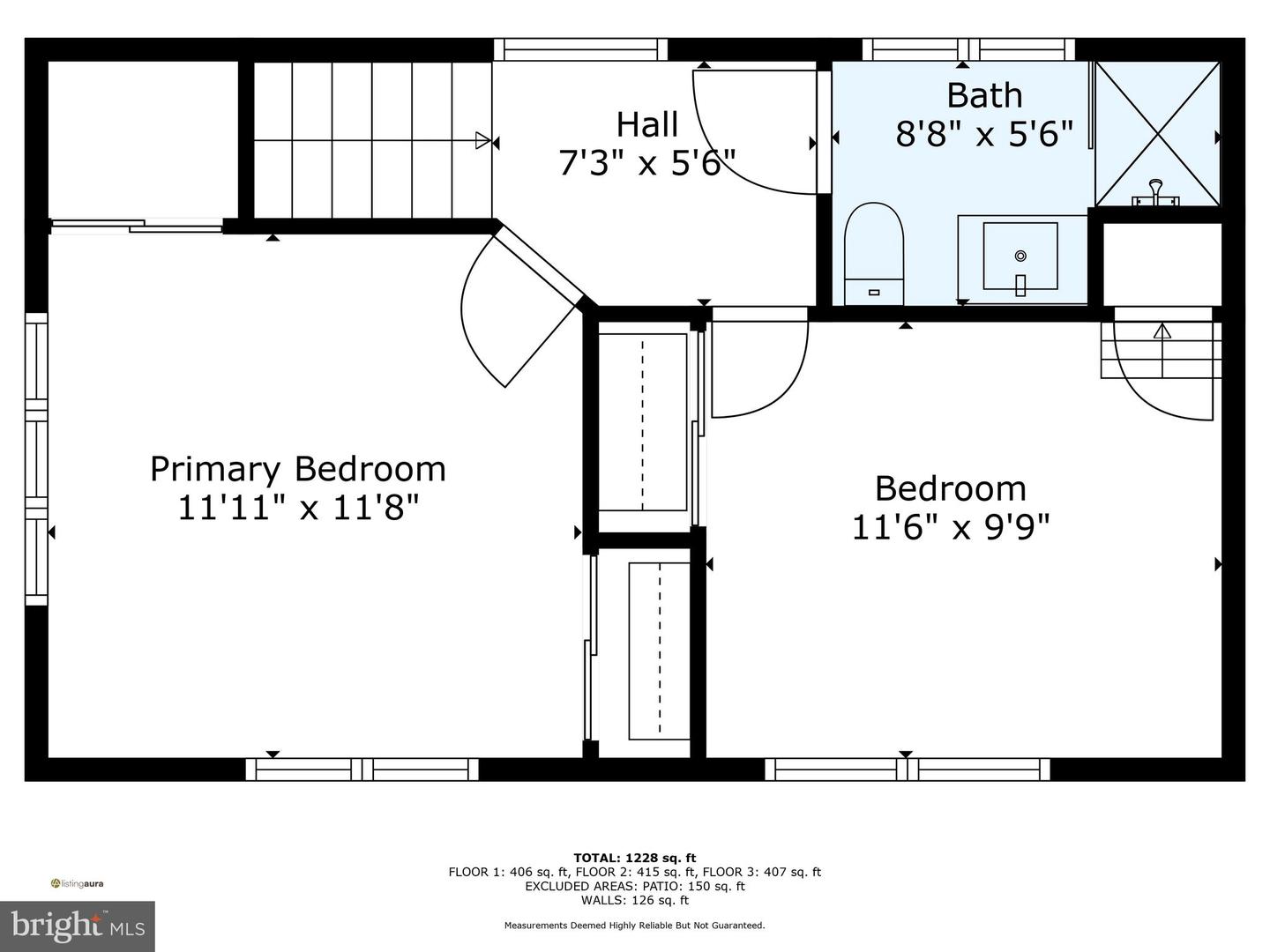 2116 TUNLAW RD NW, WASHINGTON, District Of Columbia 20007, 3 Bedrooms Bedrooms, ,2 BathroomsBathrooms,Residential,For sale,2116 TUNLAW RD NW,DCDC2207490 MLS # DCDC2207490