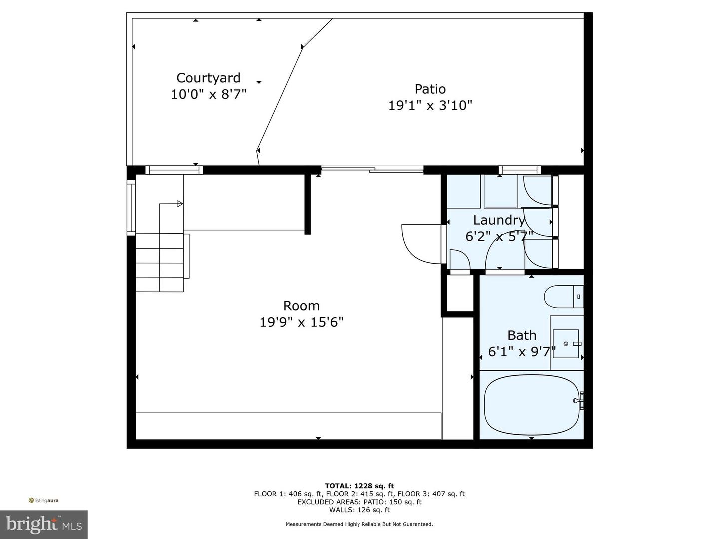 2116 TUNLAW RD NW, WASHINGTON, District Of Columbia 20007, 3 Bedrooms Bedrooms, ,2 BathroomsBathrooms,Residential,For sale,2116 TUNLAW RD NW,DCDC2207490 MLS # DCDC2207490