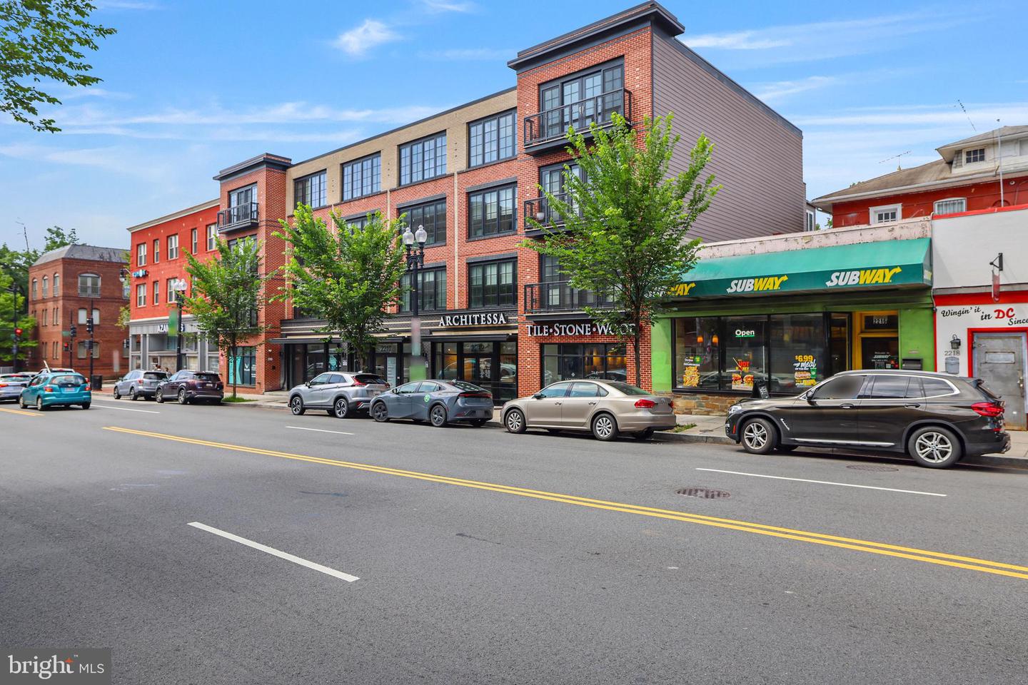 2116 TUNLAW RD NW, WASHINGTON, District Of Columbia 20007, 3 Bedrooms Bedrooms, ,2 BathroomsBathrooms,Residential,For sale,2116 TUNLAW RD NW,DCDC2207490 MLS # DCDC2207490