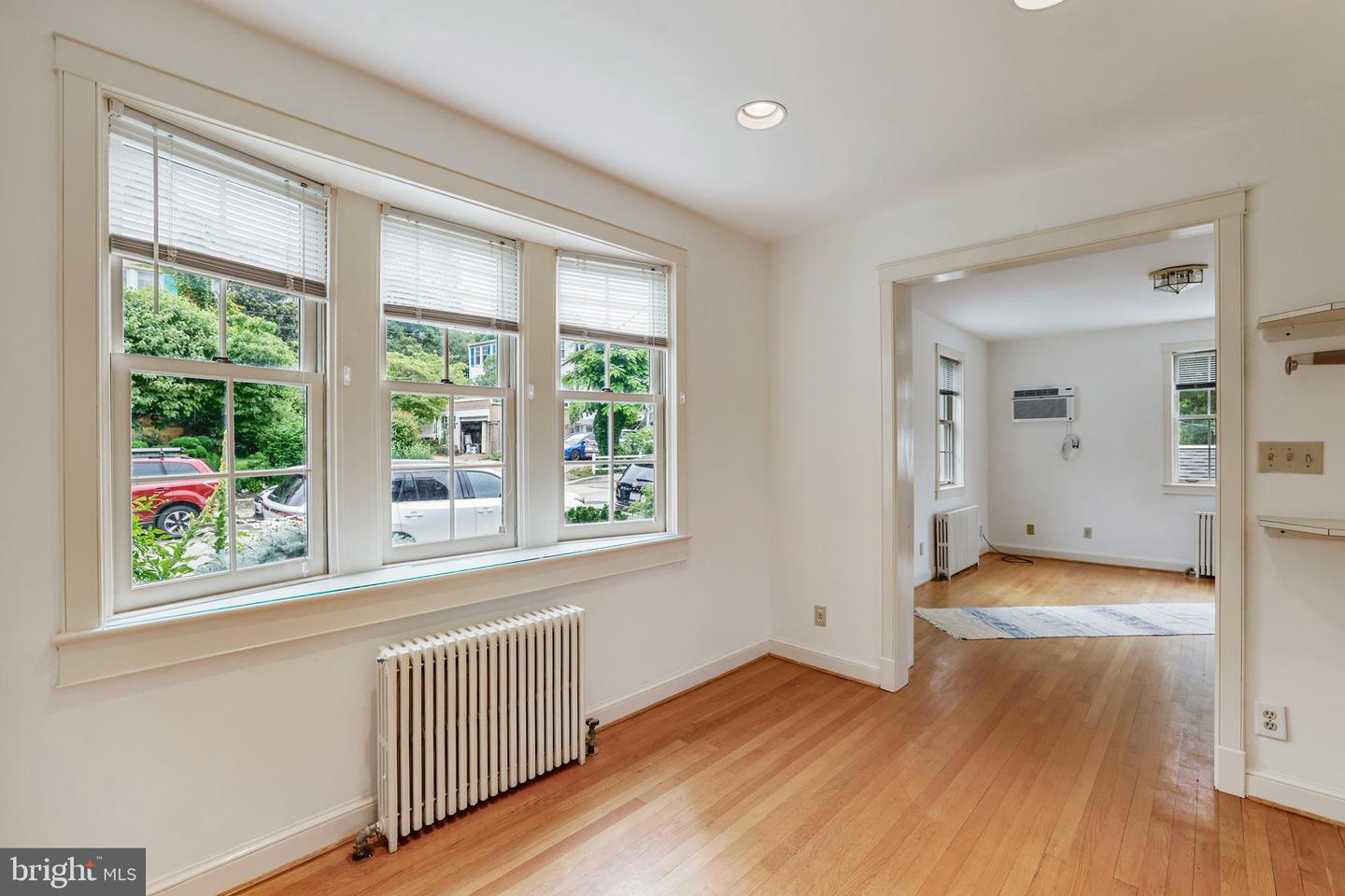 2116 TUNLAW RD NW, WASHINGTON, District Of Columbia 20007, 3 Bedrooms Bedrooms, ,2 BathroomsBathrooms,Residential,For sale,2116 TUNLAW RD NW,DCDC2207490 MLS # DCDC2207490