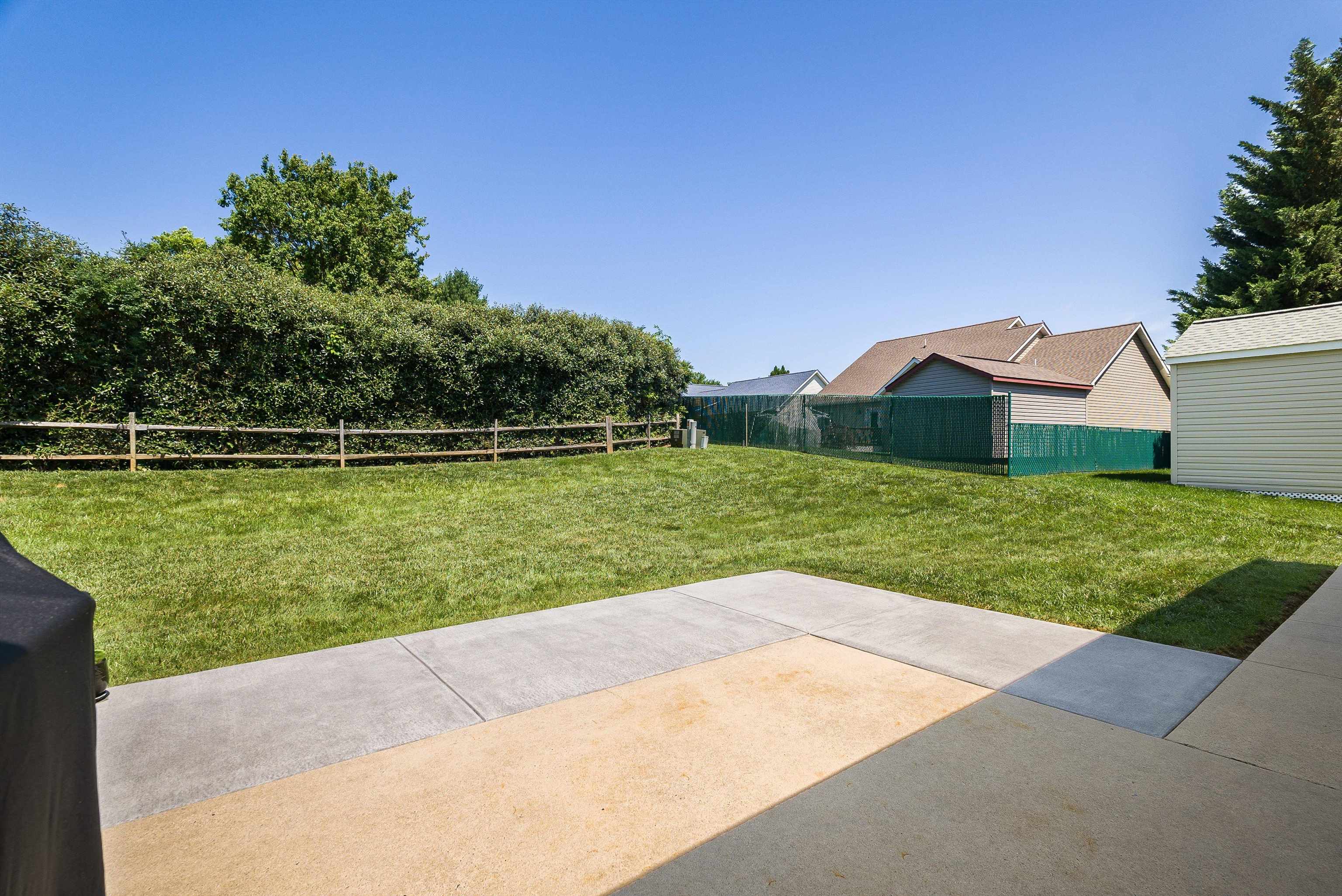 324 WYNDHAM HILL DR, FISHERSVILLE, Virginia 22939, 3 Bedrooms Bedrooms, ,2 BathroomsBathrooms,Residential,324 WYNDHAM HILL DR,666046 MLS # 666046