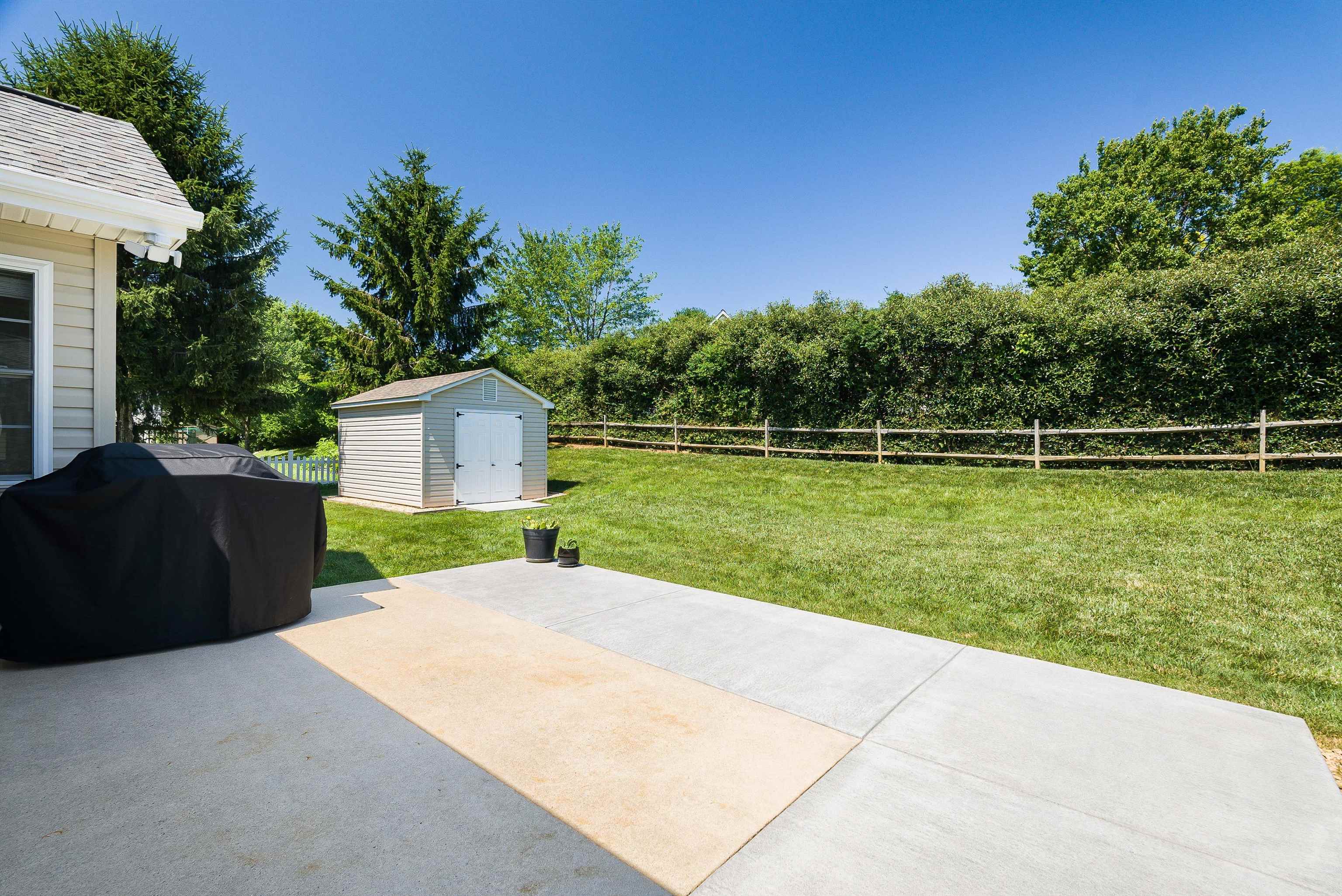 324 WYNDHAM HILL DR, FISHERSVILLE, Virginia 22939, 3 Bedrooms Bedrooms, ,2 BathroomsBathrooms,Residential,324 WYNDHAM HILL DR,666046 MLS # 666046