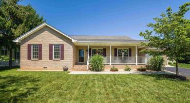 324 WYNDHAM HILL DR, FISHERSVILLE, Virginia 22939, 3 Bedrooms Bedrooms, ,2 BathroomsBathrooms,Residential,324 WYNDHAM HILL DR,666046 MLS # 666046