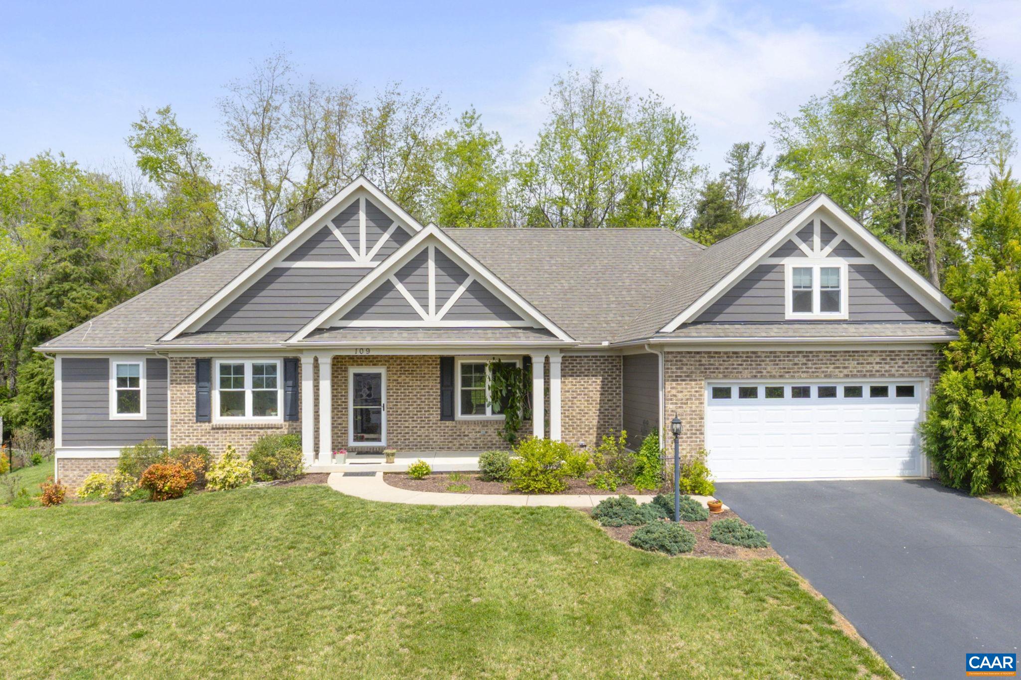 109 STONECREST AVE, WAYNESBORO, Virginia 22980, 4 Bedrooms Bedrooms, ,2 BathroomsBathrooms,Residential,109 STONECREST AVE,666052 MLS # 666052