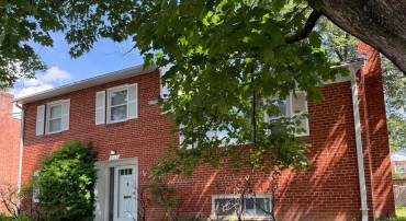 6412 24TH ST N, ARLINGTON, Virginia 22207, 4 Bedrooms Bedrooms, ,2 BathroomsBathrooms,Residential,For sale,6412 24TH ST N,VAAR2058468 MLS # VAAR2058468