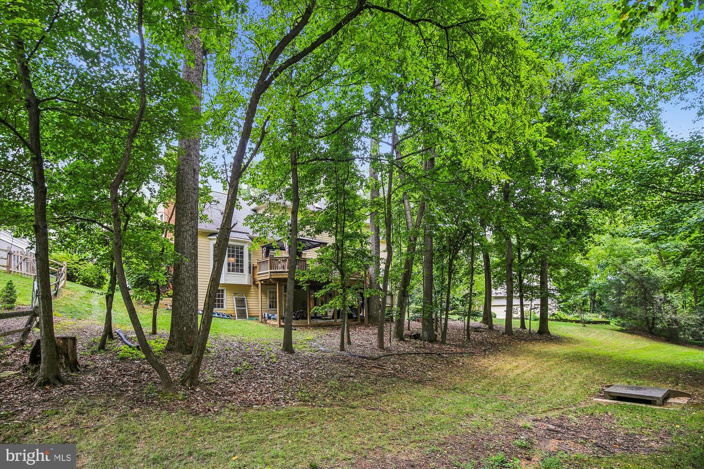 11400 TOWERING OAK WAY, RESTON, Virginia 20194, 7 Bedrooms Bedrooms, ,4 BathroomsBathrooms,Residential,For sale,11400 TOWERING OAK WAY,VAFX2245328 MLS # VAFX2245328