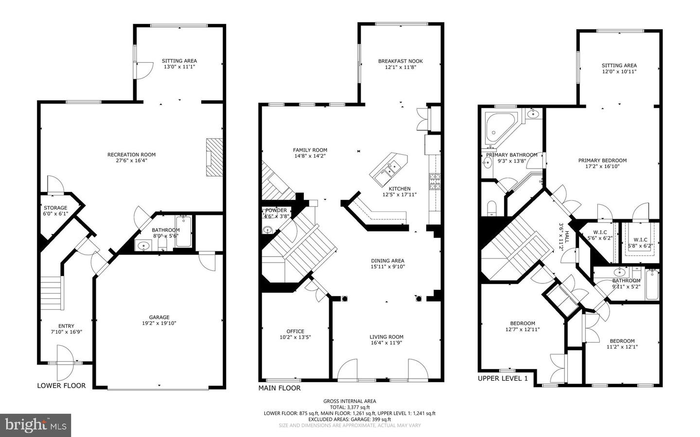 19101 ICEHOUSE TER, LEESBURG, Virginia 20176, 3 Bedrooms Bedrooms, ,3 BathroomsBathrooms,Residential,For sale,19101 ICEHOUSE TER,VALO2098980 MLS # VALO2098980