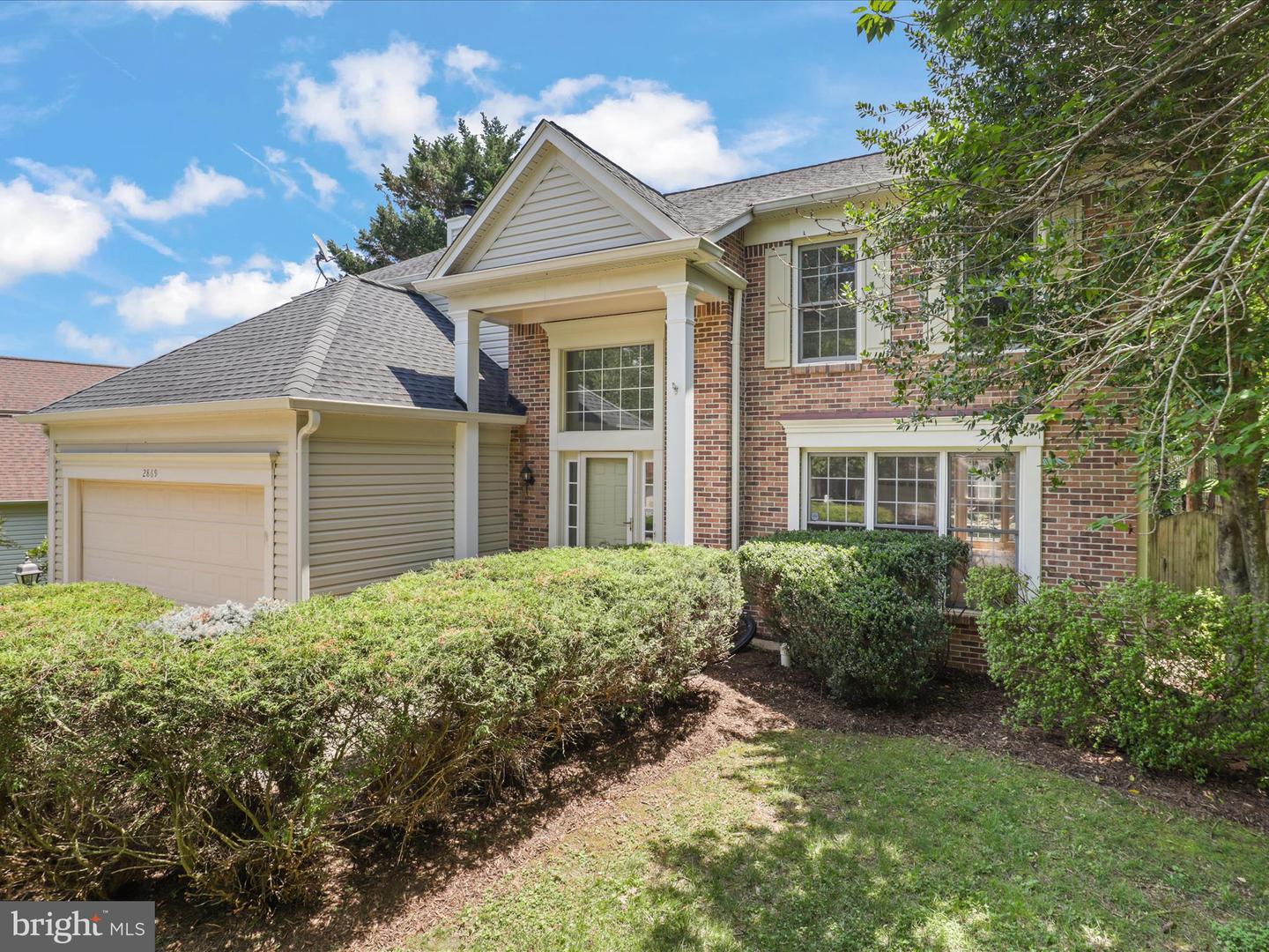 2869 CHEVOIT HILL CT, WOODBRIDGE, Virginia 22191, 4 Bedrooms Bedrooms, ,3 BathroomsBathrooms,Residential,For sale,2869 CHEVOIT HILL CT,VAPW2096824 MLS # VAPW2096824