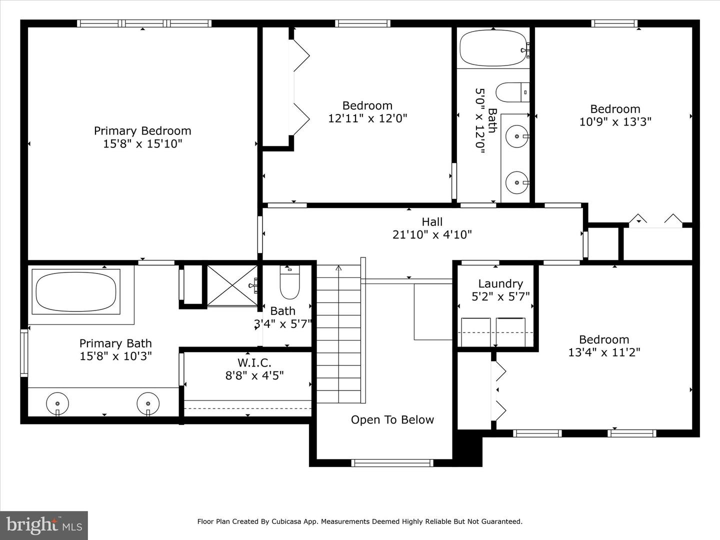 2869 CHEVOIT HILL CT, WOODBRIDGE, Virginia 22191, 4 Bedrooms Bedrooms, ,3 BathroomsBathrooms,Residential,For sale,2869 CHEVOIT HILL CT,VAPW2096824 MLS # VAPW2096824