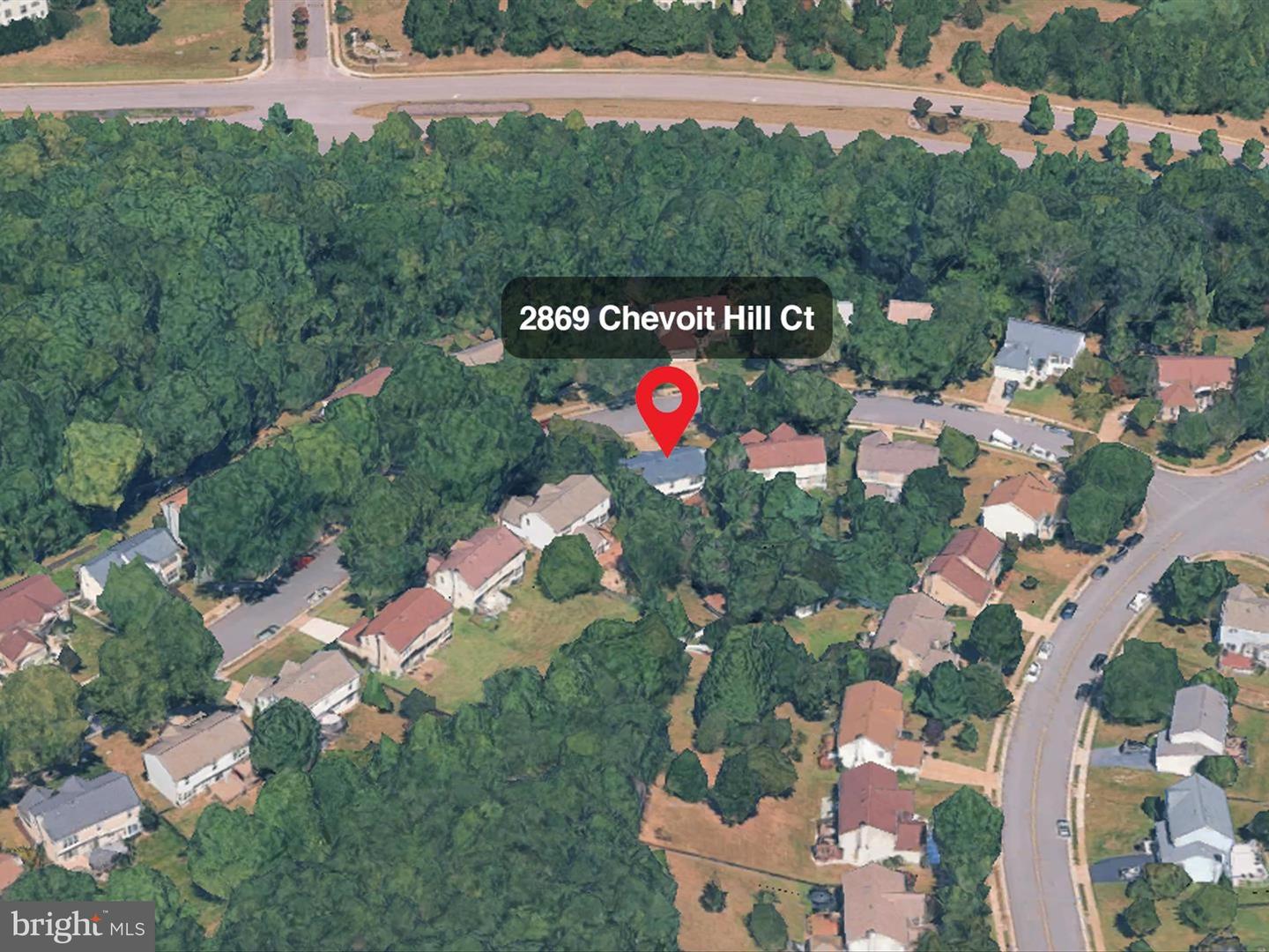 2869 CHEVOIT HILL CT, WOODBRIDGE, Virginia 22191, 4 Bedrooms Bedrooms, ,3 BathroomsBathrooms,Residential,For sale,2869 CHEVOIT HILL CT,VAPW2096824 MLS # VAPW2096824