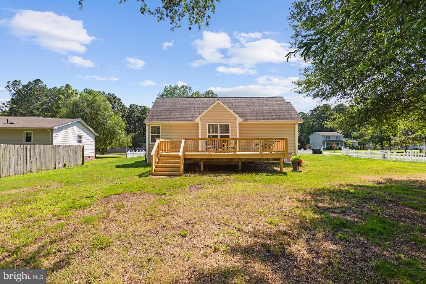 112 AZALEA RD, COLONIAL BEACH, Virginia 22443, 3 Bedrooms Bedrooms, ,2 BathroomsBathrooms,Residential,For sale,112 AZALEA RD,VAWE2009122 MLS # VAWE2009122