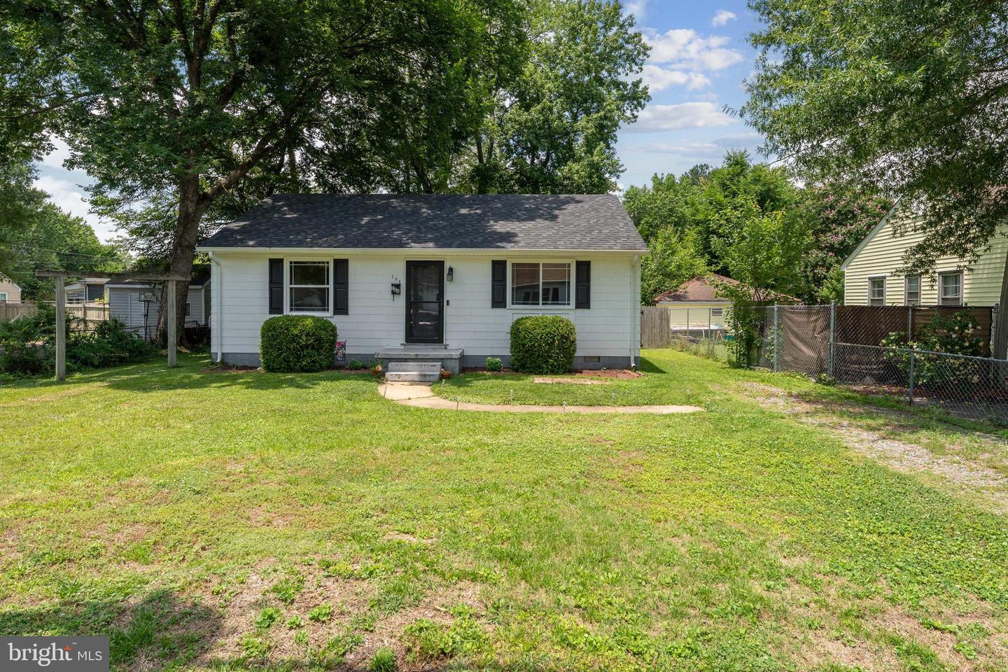104 N BEECH AVE, HIGHLAND SPRINGS, Virginia 23075, 3 Bedrooms Bedrooms, ,1 BathroomBathrooms,Residential,For sale,104 N BEECH AVE,VAHN2000958 MLS # VAHN2000958