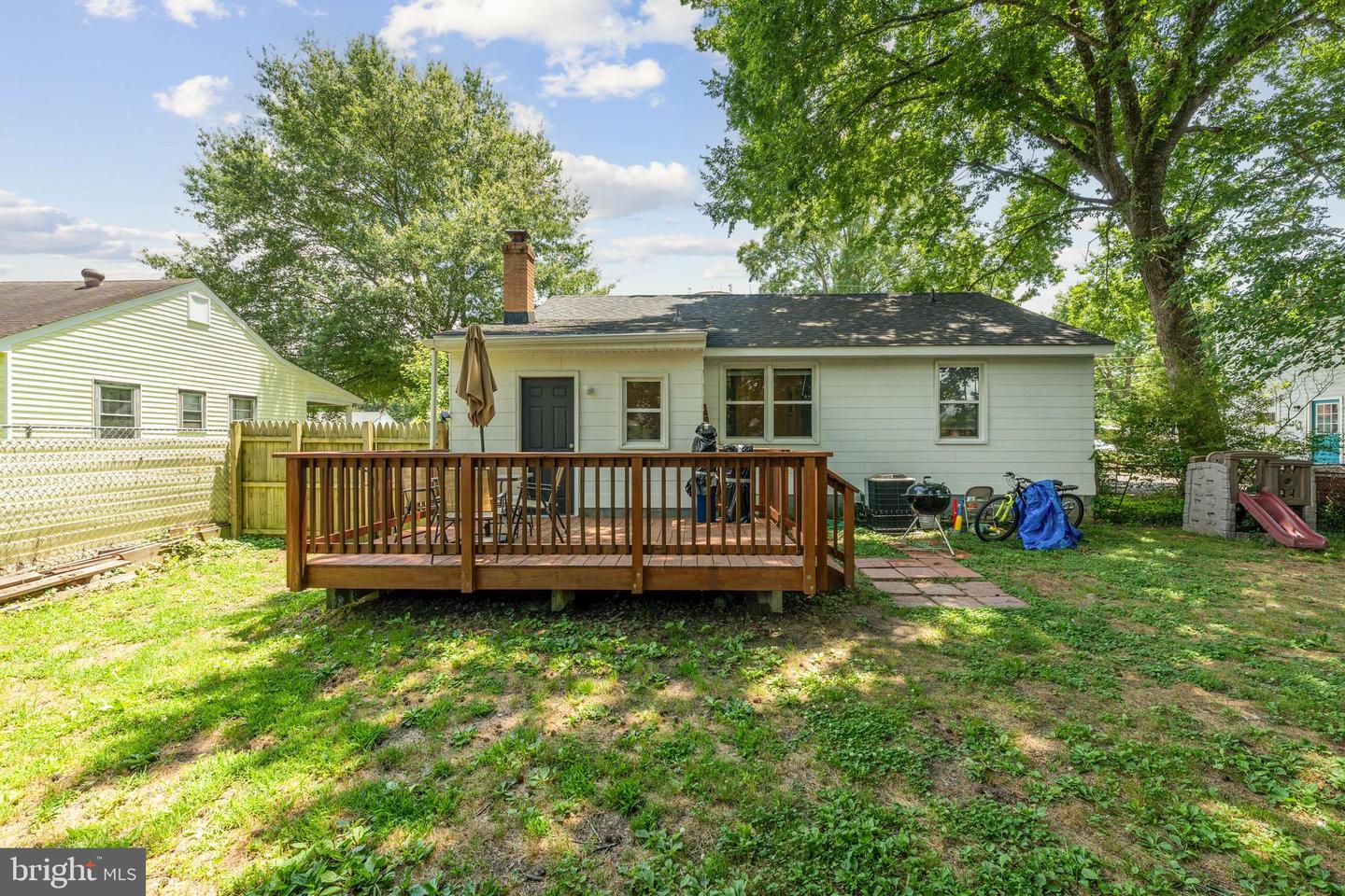104 N BEECH AVE, HIGHLAND SPRINGS, Virginia 23075, 3 Bedrooms Bedrooms, ,1 BathroomBathrooms,Residential,For sale,104 N BEECH AVE,VAHN2000958 MLS # VAHN2000958