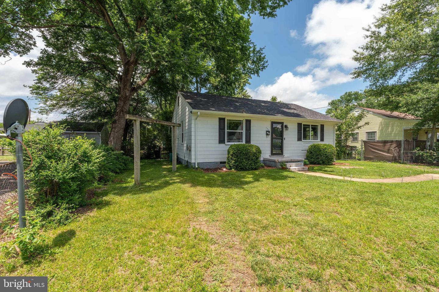 104 N BEECH AVE, HIGHLAND SPRINGS, Virginia 23075, 3 Bedrooms Bedrooms, ,1 BathroomBathrooms,Residential,For sale,104 N BEECH AVE,VAHN2000958 MLS # VAHN2000958