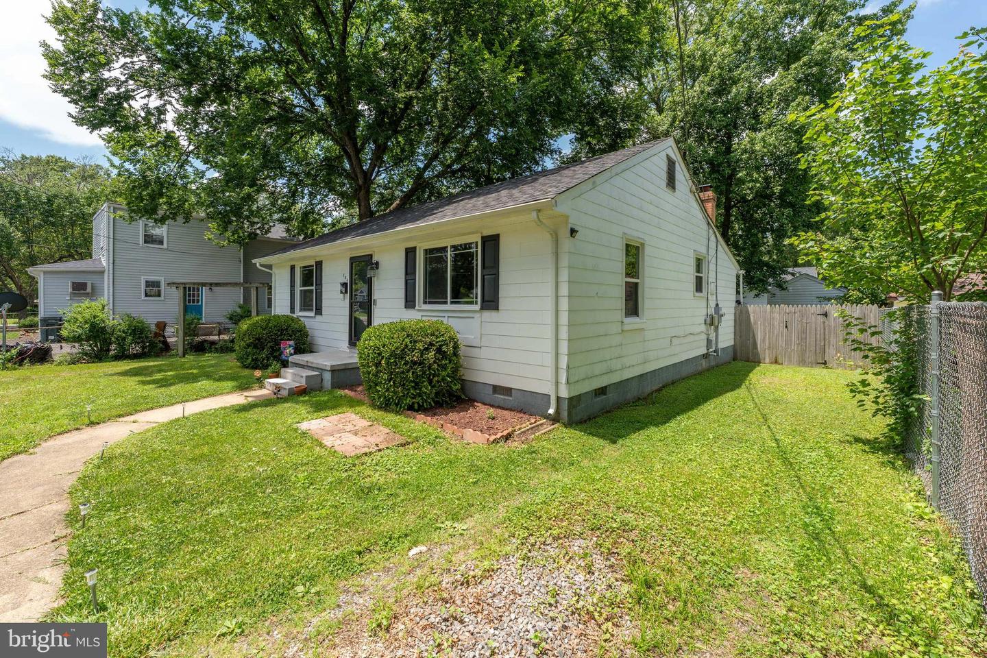 104 N BEECH AVE, HIGHLAND SPRINGS, Virginia 23075, 3 Bedrooms Bedrooms, ,1 BathroomBathrooms,Residential,For sale,104 N BEECH AVE,VAHN2000958 MLS # VAHN2000958
