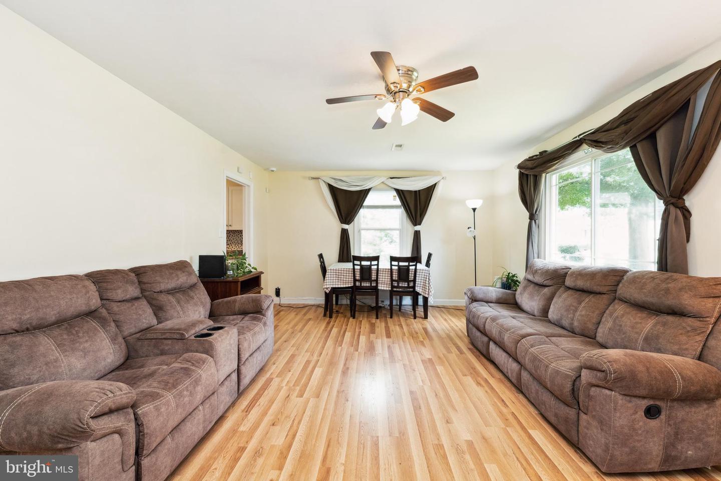 104 N BEECH AVE, HIGHLAND SPRINGS, Virginia 23075, 3 Bedrooms Bedrooms, ,1 BathroomBathrooms,Residential,For sale,104 N BEECH AVE,VAHN2000958 MLS # VAHN2000958