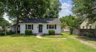 104 N BEECH AVE, HIGHLAND SPRINGS, Virginia 23075, 3 Bedrooms Bedrooms, ,1 BathroomBathrooms,Residential,For sale,104 N BEECH AVE,VAHN2000958 MLS # VAHN2000958