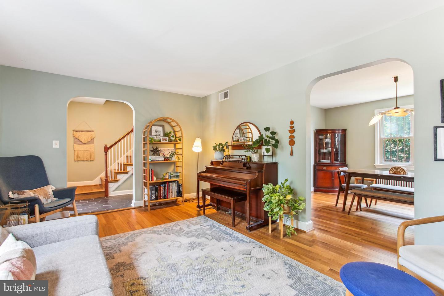3909 17TH ST NE, WASHINGTON, District Of Columbia 20018, 3 Bedrooms Bedrooms, ,2 BathroomsBathrooms,Residential,For sale,3909 17TH ST NE,DCDC2207400 MLS # DCDC2207400