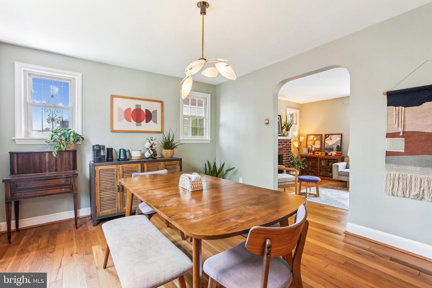 3909 17TH ST NE, WASHINGTON, District Of Columbia 20018, 3 Bedrooms Bedrooms, ,2 BathroomsBathrooms,Residential,For sale,3909 17TH ST NE,DCDC2207400 MLS # DCDC2207400