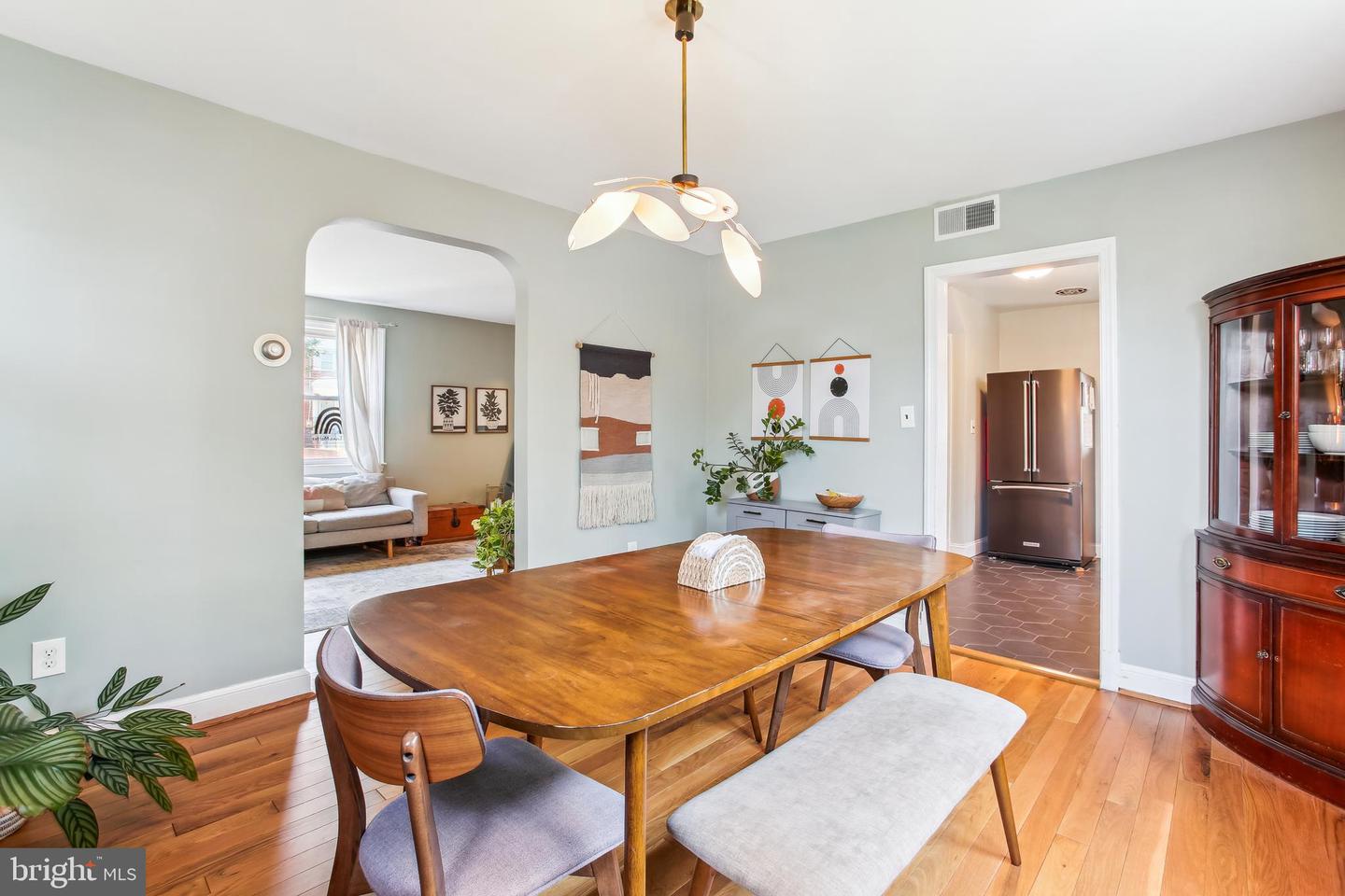 3909 17TH ST NE, WASHINGTON, District Of Columbia 20018, 3 Bedrooms Bedrooms, ,2 BathroomsBathrooms,Residential,For sale,3909 17TH ST NE,DCDC2207400 MLS # DCDC2207400