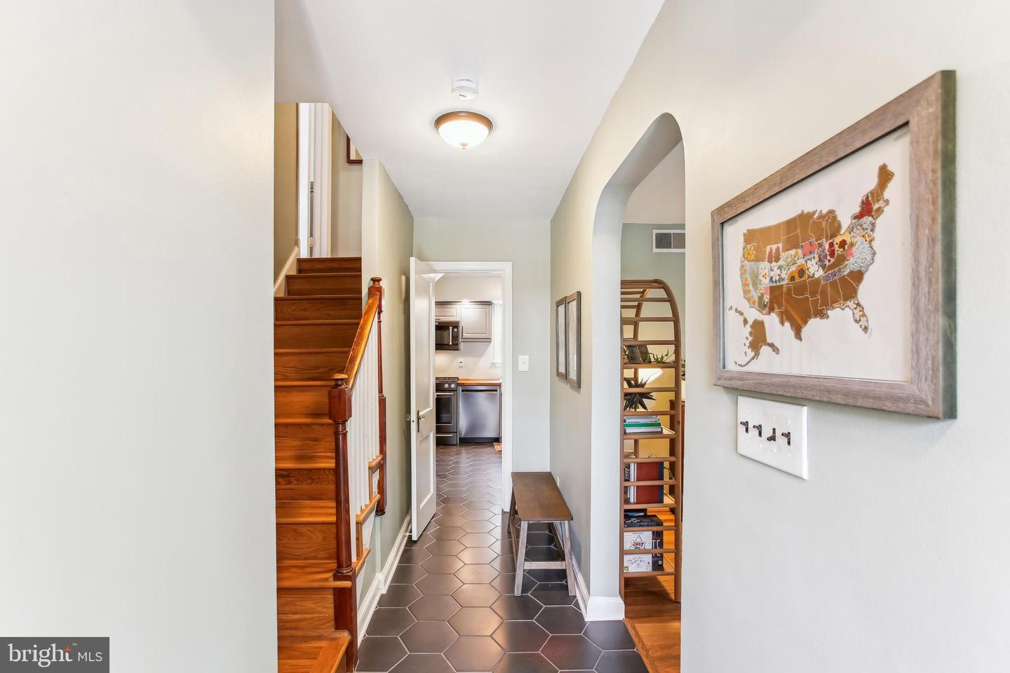 3909 17TH ST NE, WASHINGTON, District Of Columbia 20018, 3 Bedrooms Bedrooms, ,2 BathroomsBathrooms,Residential,For sale,3909 17TH ST NE,DCDC2207400 MLS # DCDC2207400