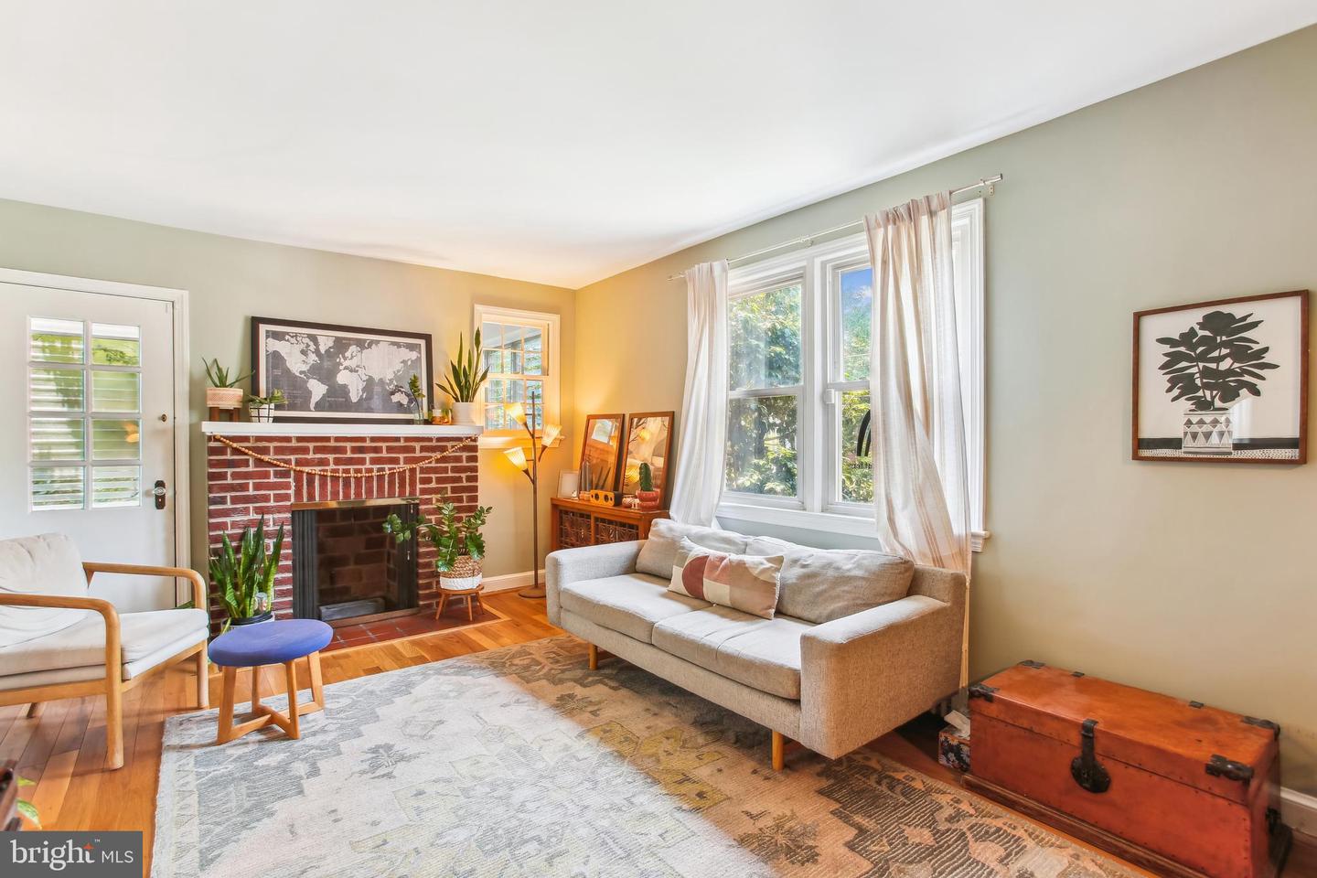 3909 17TH ST NE, WASHINGTON, District Of Columbia 20018, 3 Bedrooms Bedrooms, ,2 BathroomsBathrooms,Residential,For sale,3909 17TH ST NE,DCDC2207400 MLS # DCDC2207400