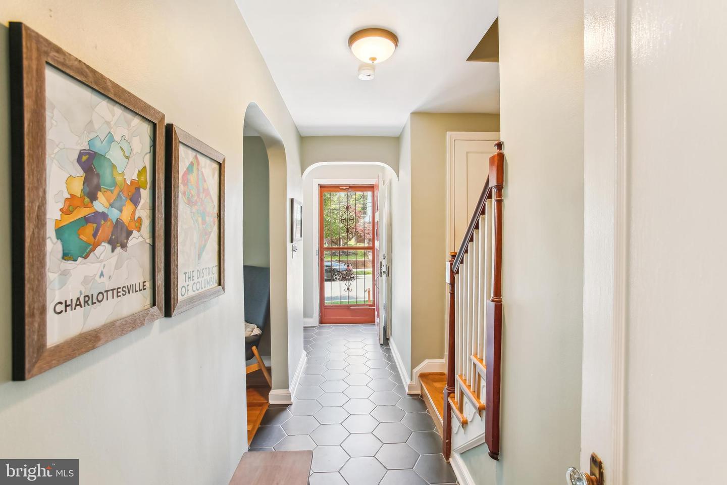 3909 17TH ST NE, WASHINGTON, District Of Columbia 20018, 3 Bedrooms Bedrooms, ,2 BathroomsBathrooms,Residential,For sale,3909 17TH ST NE,DCDC2207400 MLS # DCDC2207400