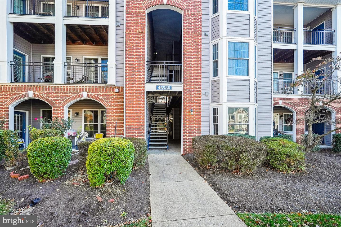 46588 DRYSDALE TER #203, STERLING, Virginia 20165, 2 Bedrooms Bedrooms, ,2 BathroomsBathrooms,Residential,For sale,46588 DRYSDALE TER #203,VALO2100372 MLS # VALO2100372