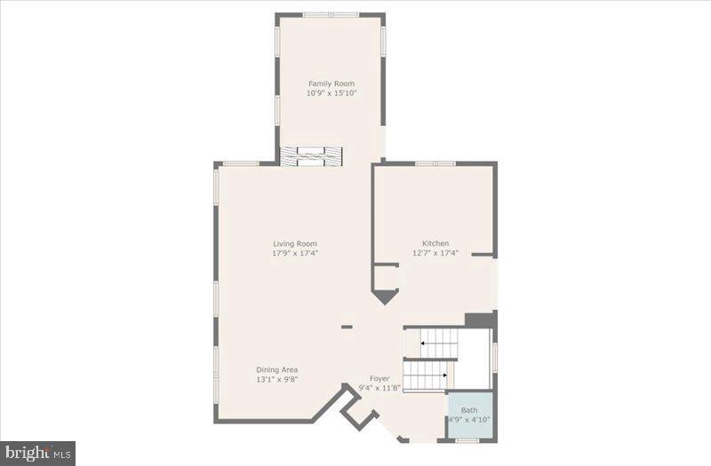11433 POPES HEAD RD, FAIRFAX, Virginia 22030, 5 Bedrooms Bedrooms, ,3 BathroomsBathrooms,Residential,For sale,11433 POPES HEAD RD,VAFX2250024 MLS # VAFX2250024