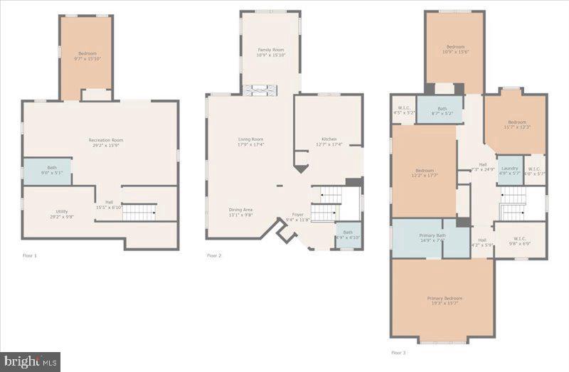 11433 POPES HEAD RD, FAIRFAX, Virginia 22030, 5 Bedrooms Bedrooms, ,3 BathroomsBathrooms,Residential,For sale,11433 POPES HEAD RD,VAFX2250024 MLS # VAFX2250024