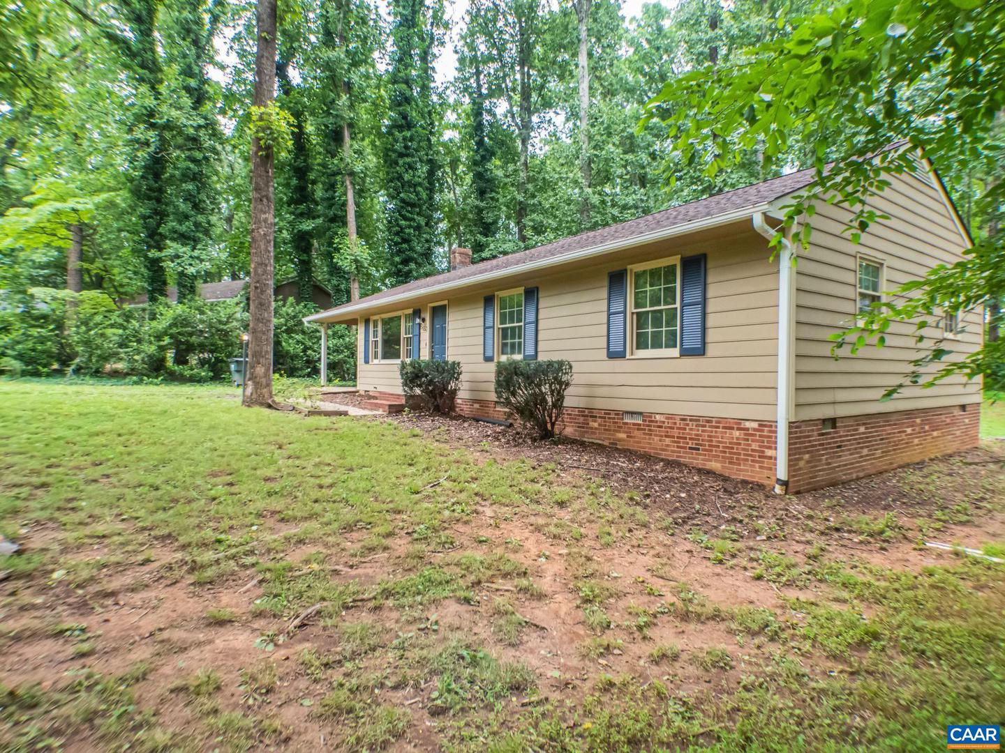 5553 BROOKWOOD RD, CROZET, Virginia 22932, 3 Bedrooms Bedrooms, ,2 BathroomsBathrooms,Residential,For sale,5553 BROOKWOOD RD,666054 MLS # 666054
