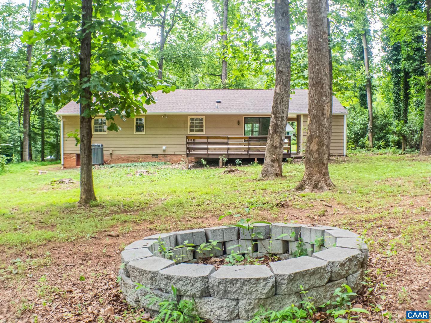 5553 BROOKWOOD RD, CROZET, Virginia 22932, 3 Bedrooms Bedrooms, ,2 BathroomsBathrooms,Residential,For sale,5553 BROOKWOOD RD,666054 MLS # 666054